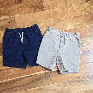 GAP Kids Size L Easy Shorts